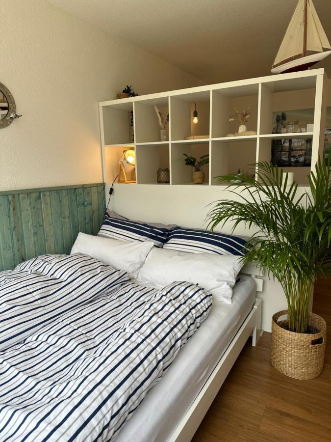 Ahoipause Steinhude Apartment Wunstorf Ngoại thất bức ảnh
